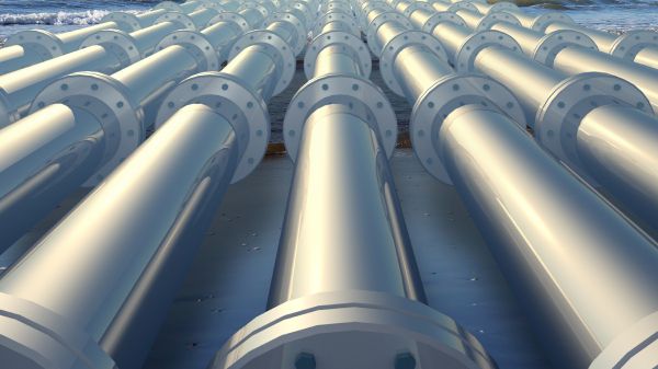 A pipeline to global success