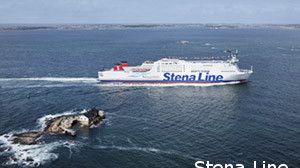 Stena Line, ©Stena Line