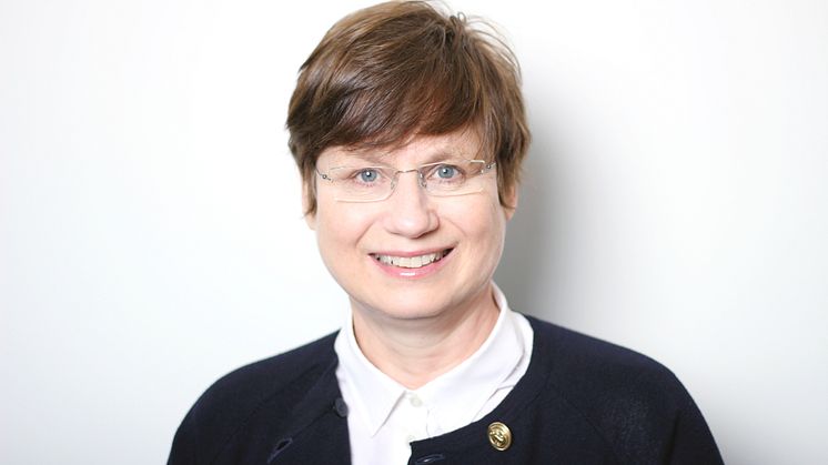 Charlotta Dabrosin