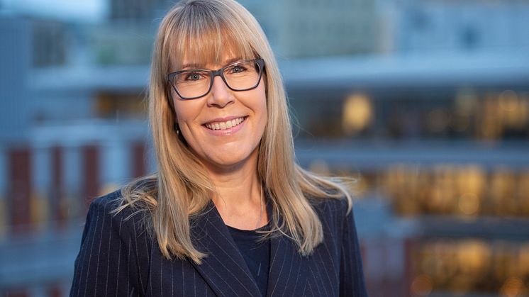 -We are pleased to announce that these packages from Tetra Pak were approved as easy to handle by the test group and have thus been certified as Easy to use by us, says Stina Nordström, Secretary General of the Swedish Rheumatism Association.