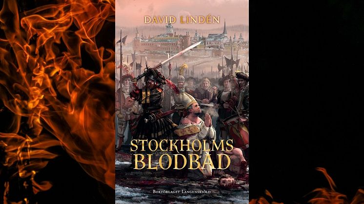 Ny bok! En ikonisk berättelse med 500 år på nacken.