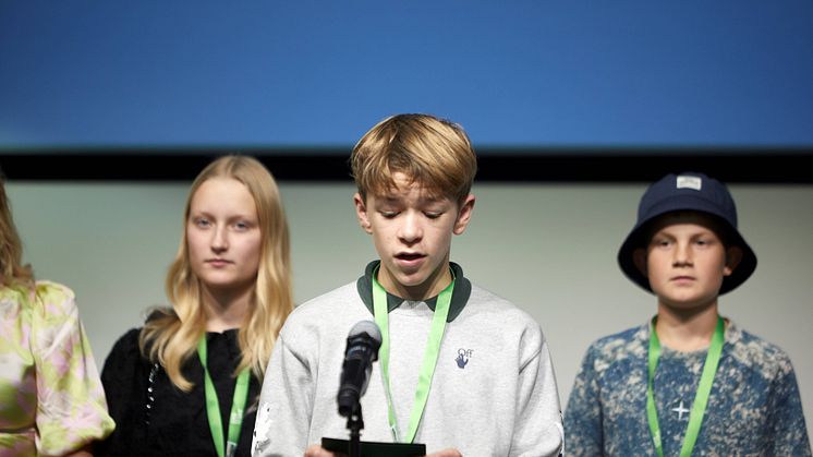 Arla Fondens børnepanel (1)