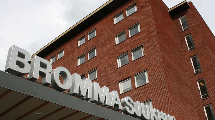 Stockholms Sjukhem får fortsatt förtroende att driva Brommageriatriken
