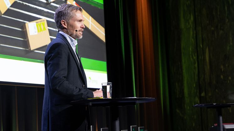 Thomas Støkken