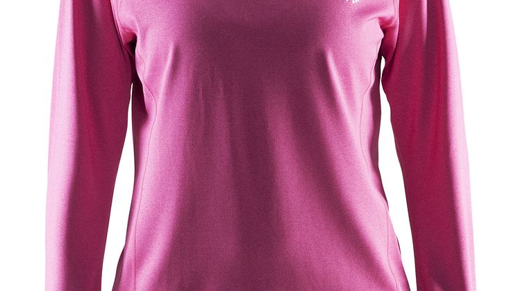 Pure light sweatshirt