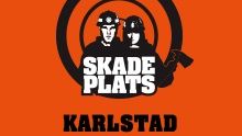 Procurator på konferens Skadeplats 2014