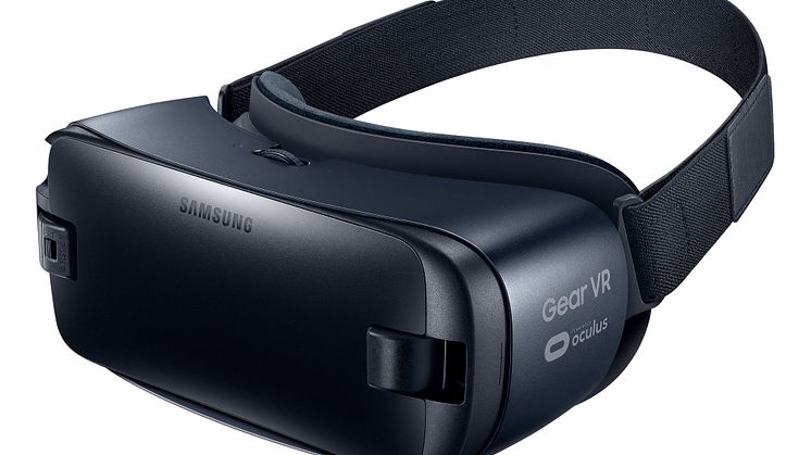 VR-glasögon blir Årets Julklapp