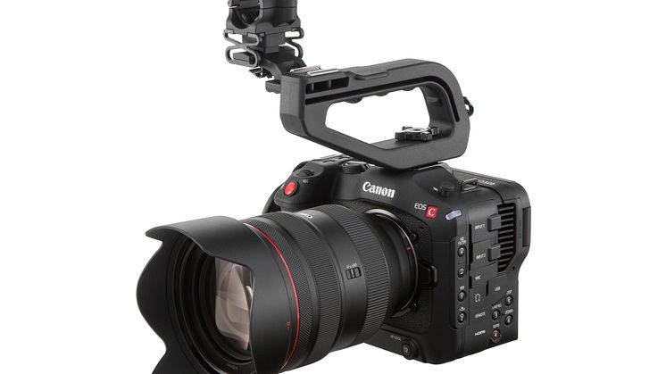 Canon EOS C70 FSL 07