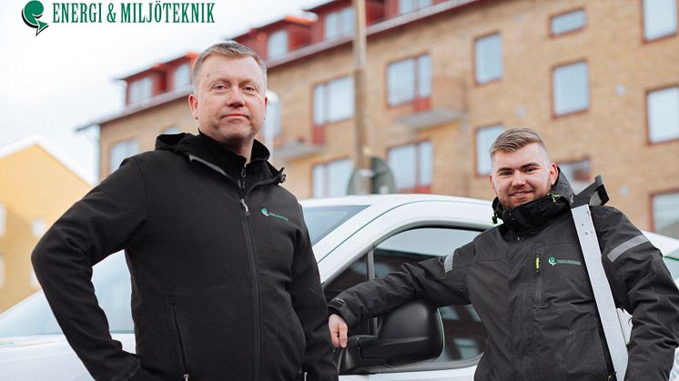 Pris och kvalitet avgjorde till VentilFlex® fördel