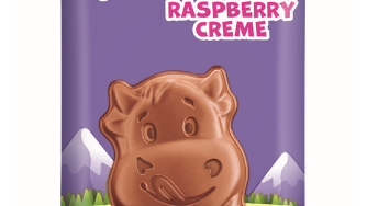 Moo Raspberry Creme 16g