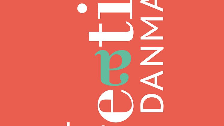 Ny bog af Christian Have: Det kreative Danmark - kultur, erhverv og fremtidens partnerskaber