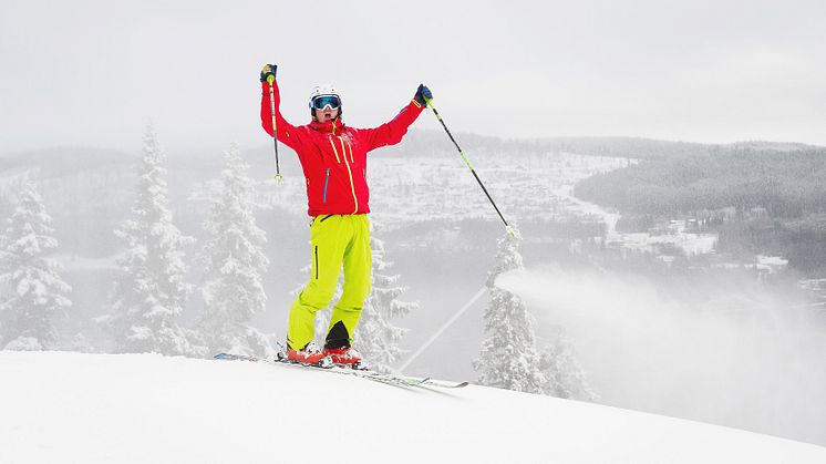 SkiStar Trysil: Sesongåpning i Trysil på lørdag