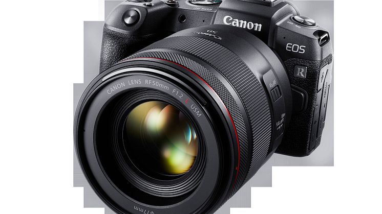 Canon palkittiin neljällä arvostetulla 2019 TIPA World Awards -palkinnolla 