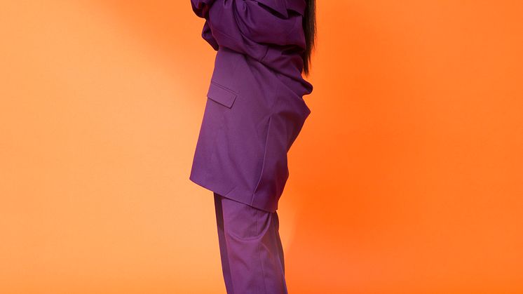 Sabina Ddumba pressbild 