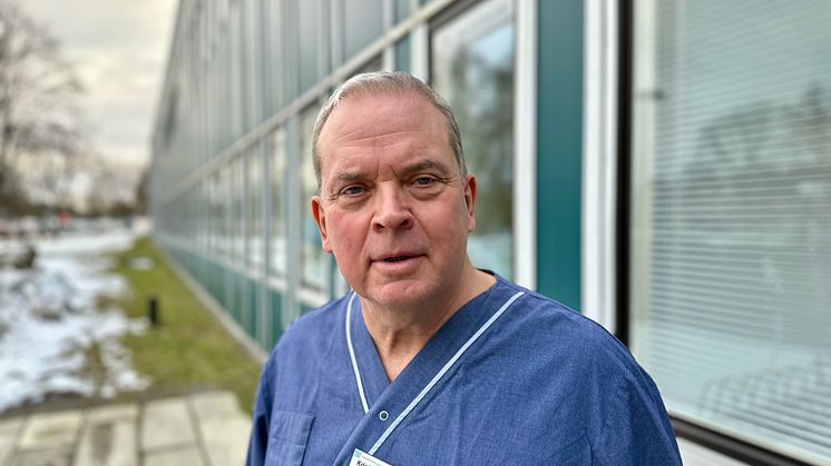 Kristian Borg, 