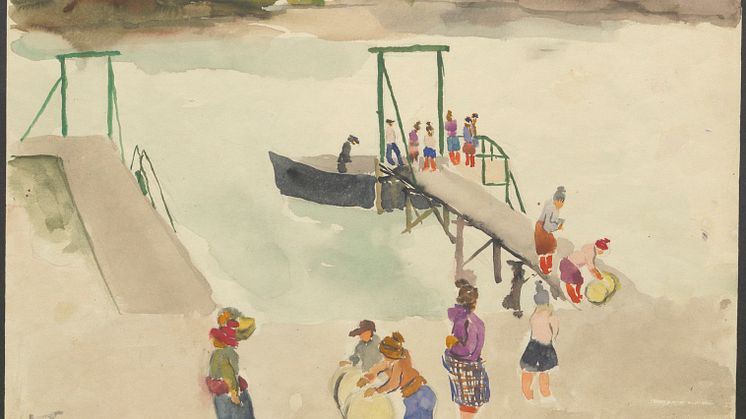 Oda Isbrand, uden titel, ©Oda Isbrand, Grønlands National Museum og arkiv..jpg
