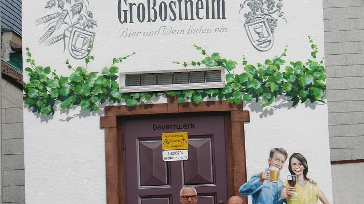 Wein und Bier – Technik und Kunst