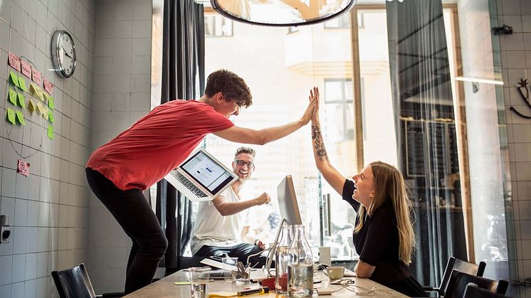 100 nya platser inom pilotprojektet YH-flex till YrkesAkademin Yrkeshögskola
