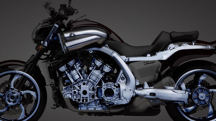 Yamaha Motor’s beginnings and expertise in the field of casting. -Yamaha Motor Monthly Newsletter（July.14, 2017 No.55)-
