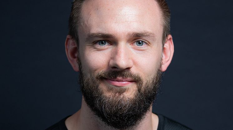 Thorbjørn Milling er ny Country Manager for SATS Danmark.