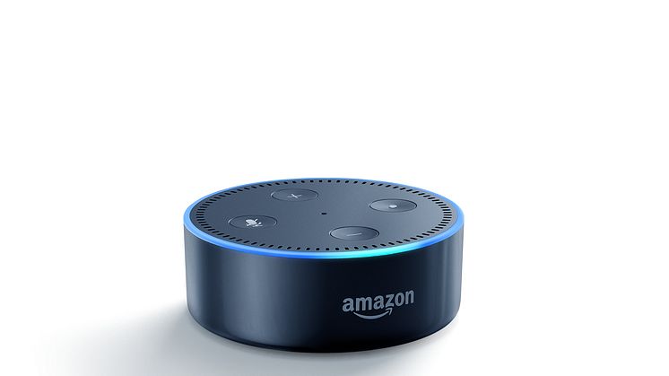 Bild: Amazon Echo Dot