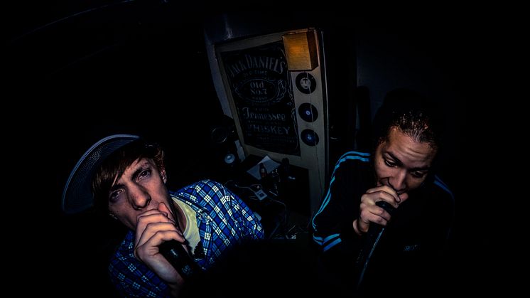 Aysnbeez Showcase 2013