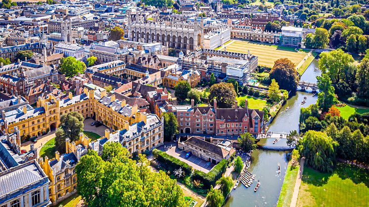 Cambridge