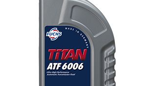TITAN ATF 6006