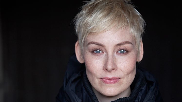 Laura Lindstedt kommer till Best of Norden