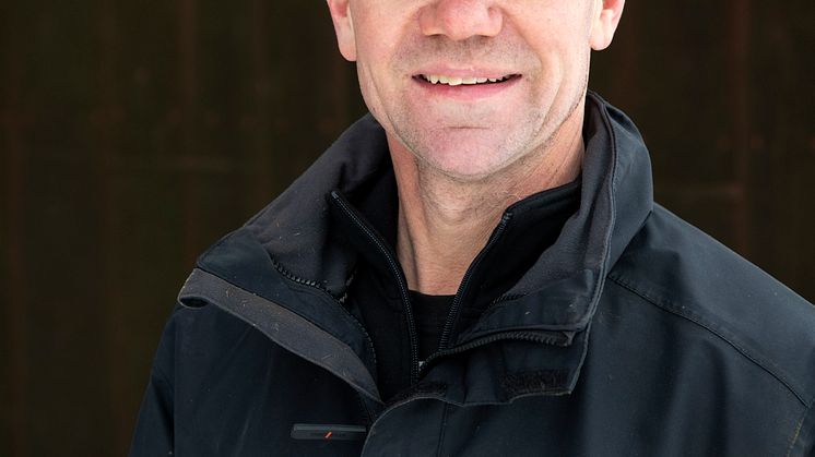 Markus Brisbo Årets Mjölkbonde 2022®