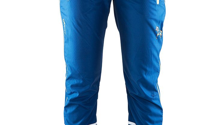 Falun XC pants, dam