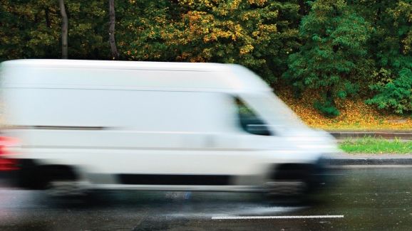 Dräglig arbetsmiljö även under de kalla månaderna