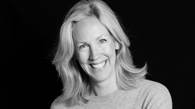 Säkra värvar Sofia Edberg som Riskchef