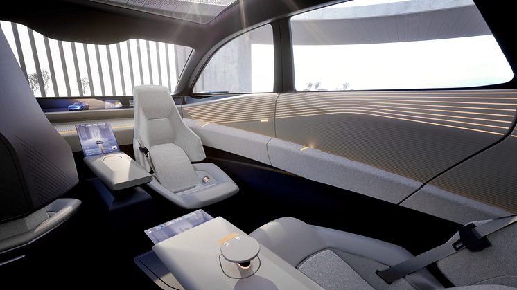ID. Code Beijing Auto 2024