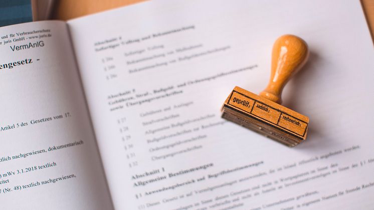Ändrande krav på information i säkerhetsdatablad