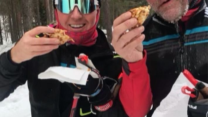 Måns Möller o Coach Skog