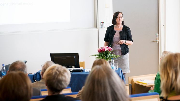 Flera perspektiv måste mötas gällande begreppet arbetsförmåga
