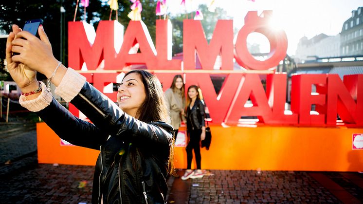 Malmöfestivalen tar krafttag för en tryggare festival