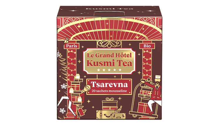 Tsarevna-Ask-tebags-Kusmi-ekologiskt-te-Beriksson