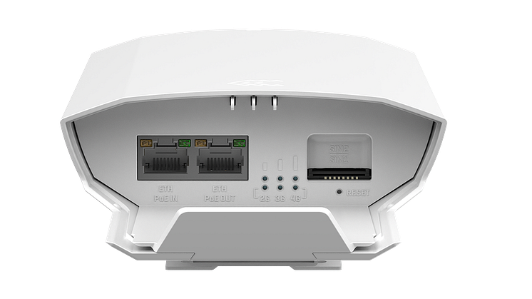 OTD140 utomhusrouter