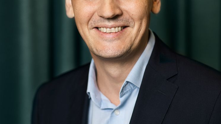 Frederik Henry