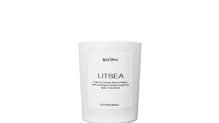 Litsea Fri utan skugga