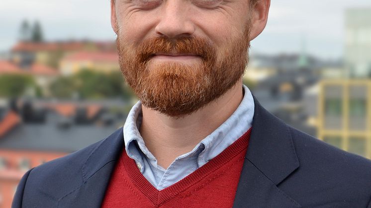 Johannes Nilsson