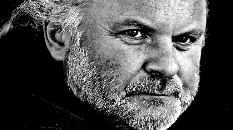 Lanseringsarrangement om Jon Fosses "Poesiar. Etter Henrik Wergeland"