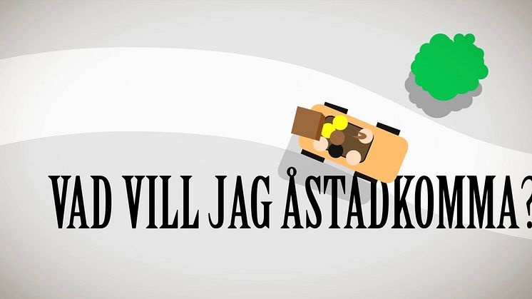 Mötesskolan: Om vikten av att veta vart vi är på väg