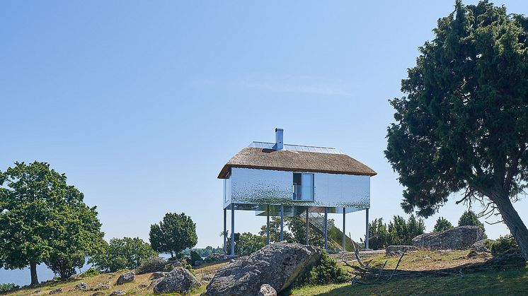 Synvillan, Sandellsandberg