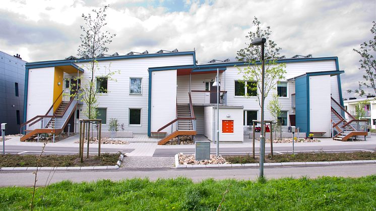Höjdenvändan