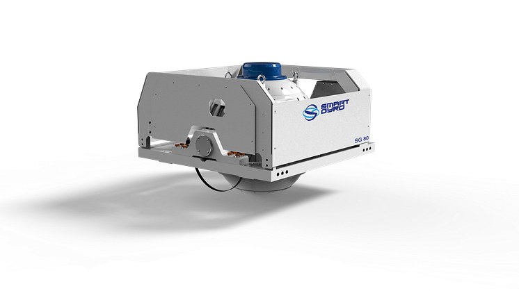 YANMAR AND SMARTGYRO ANNOUNCE STRATEGIC PARTNERSHIP