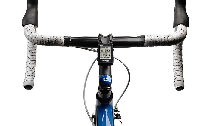 Wahoo Fitness Avancerad Cykeldator RFLKT RLVNT