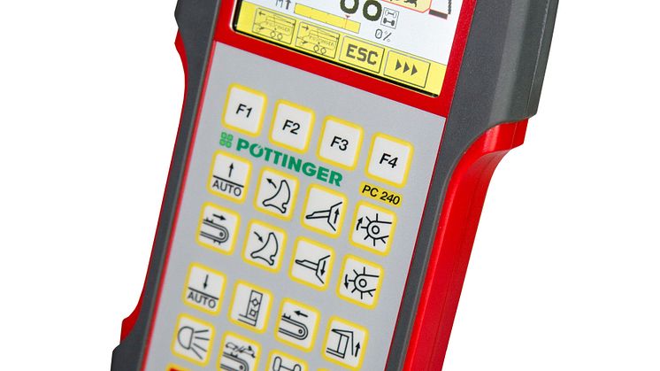 Power Control